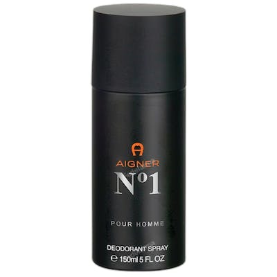 AIGNER Désodorant NRO 1 150 ml AIGNER Désodorant NRO 1 150 ml