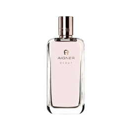 Parfum Femme Aigner Parfums Début EDP 100 ml