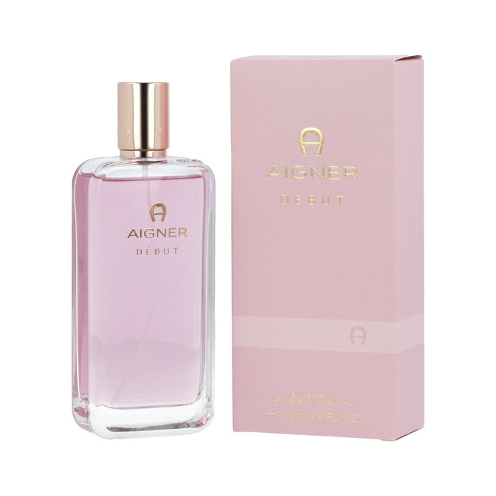Etienne Aigner Debut Eau de Parfum 100 ml