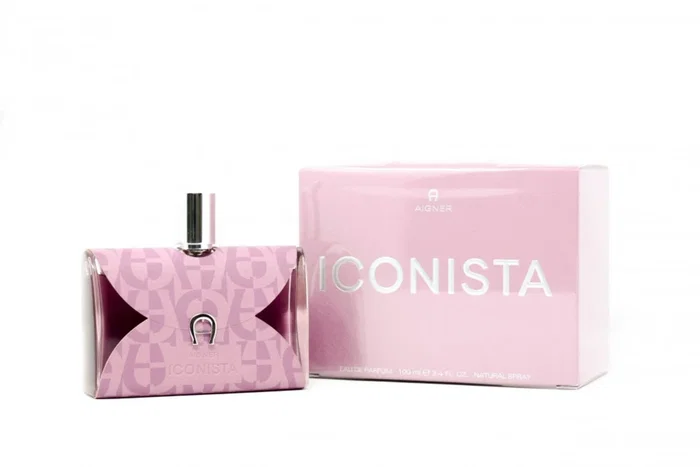 Etienne Aigner Iconista Eau de Parfum 100 ml