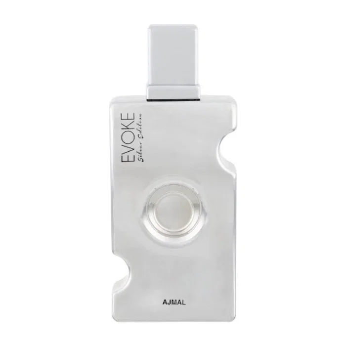 Ajmal Evoke Silver Eau de Parfum pour femme 75 ml