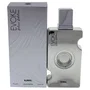 Ajmal Evoke Silver Eau de Parfum pour femme 75 ml