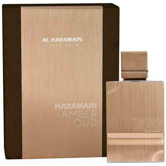 Al Haramain Amber Oud Eau de Parfum 60 ml