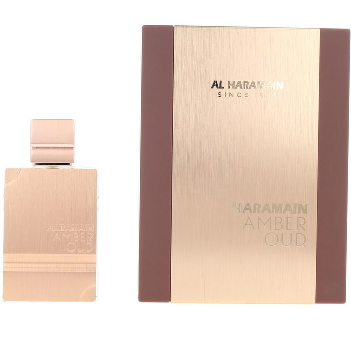 Al Haramain Amber Oud Eau de Parfum 60 ml