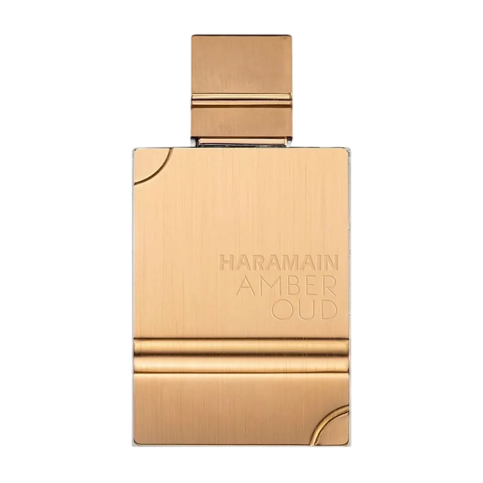 Al Haramain Amber Oud Eau de Parfum Unisexe 60 ml - Parfum Oriental pour Femme et Homme Al Haramain Amber Oud Eau de Parfum Unisexe 60 ml - Parfum Oriental pour Femme et Homme
