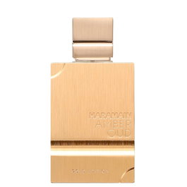 Al Haramain Amber Oud Gold Edition - Eau de Parfum Unisexe - 60 ml