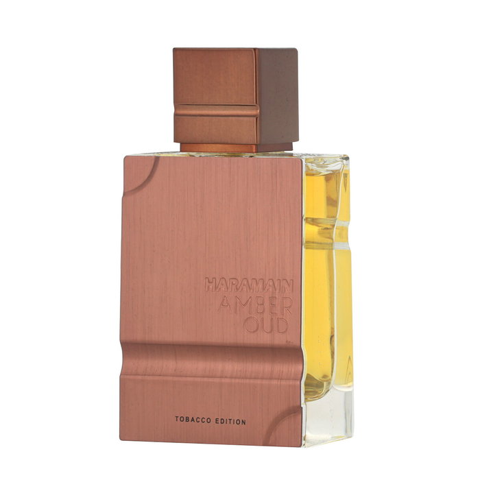 Al Haramain Amber Oud Tobacco Edition 60 ml
