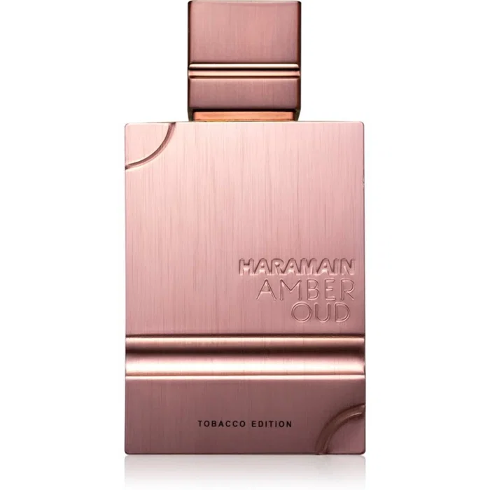 Al Haramain Amber Oud Tobacco Edition 60 ml
