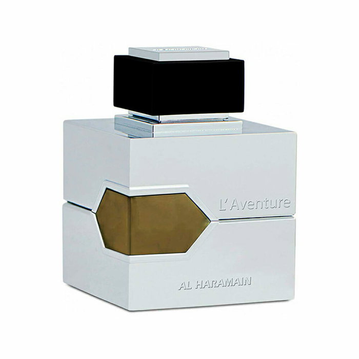 Al Haramain L'Aventure Eau de Parfum 100 ml