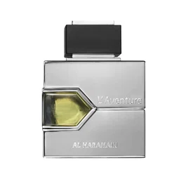 Al Haramain L'Aventure Eau de Parfum 100 ml