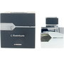 Al Haramain L'AVENTURE Eau de Parfum Vapo 100 ml pour Homme