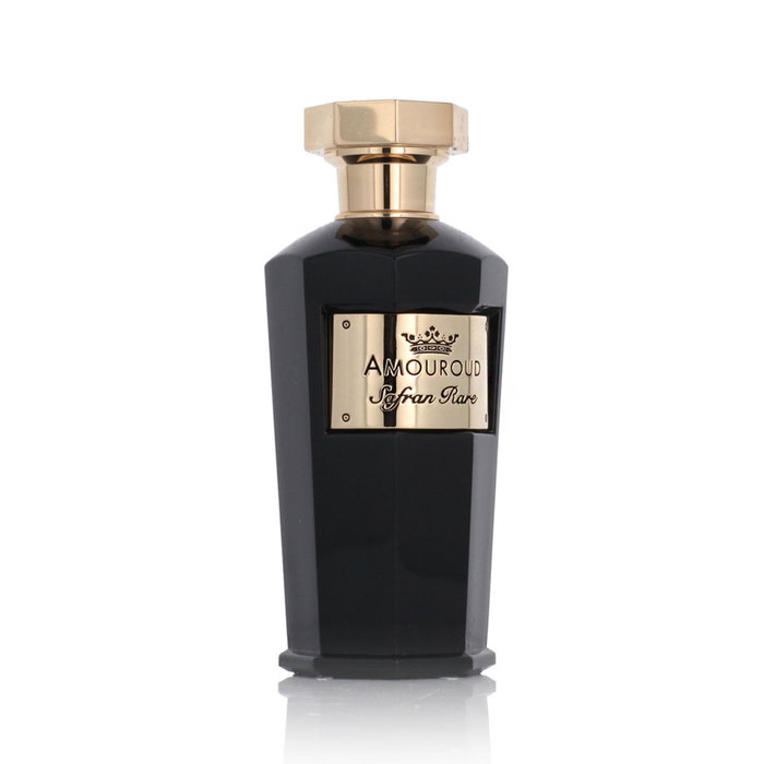 Amouroud Safran Rare Eau de Parfum 100 ml Amouroud Safran Rare Eau de Parfum 100 ml