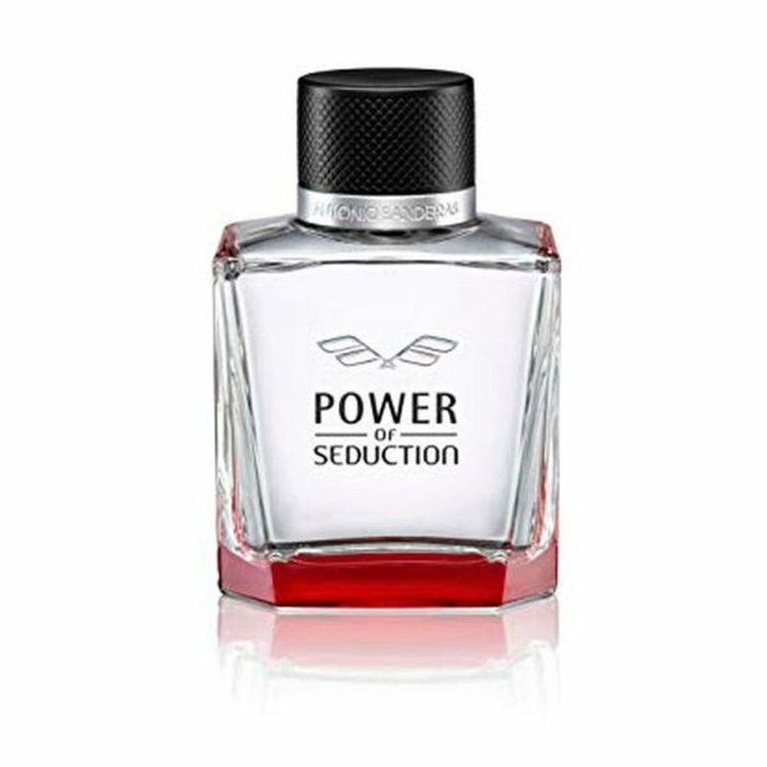 Antonio Banderas Power Of Seduction Eau de Toilette 100 ml