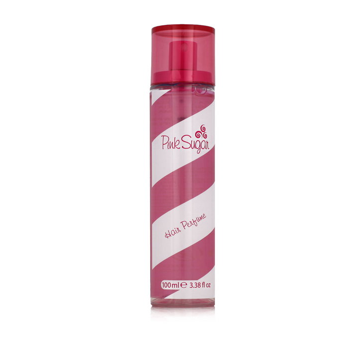 Parfum pour cheveux Aquolina Pink Sugar 100 ml