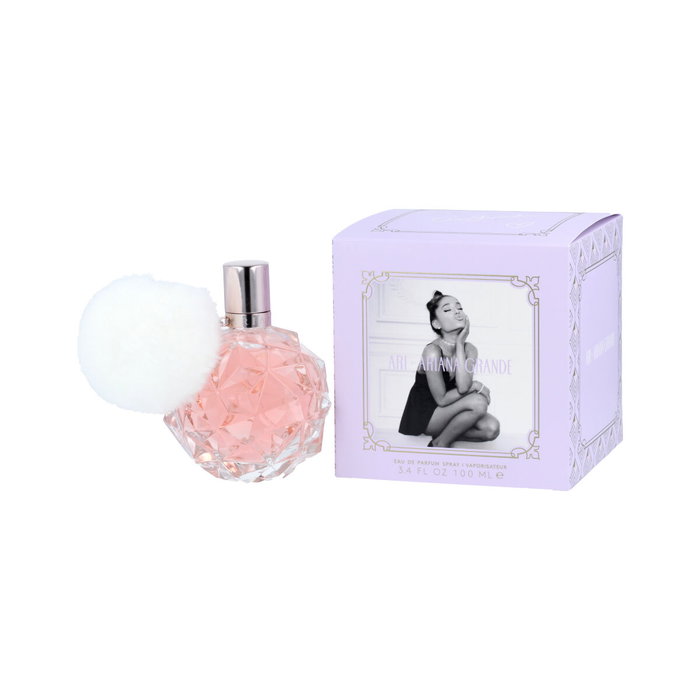 Parfum Femme Ariana Grande EDP Ari 100 ml Parfum Femme Ariana Grande EDP Ari 100 ml