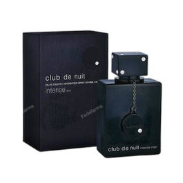 Armaf Club de Nuit Intense Eau de Toilette 105 ml