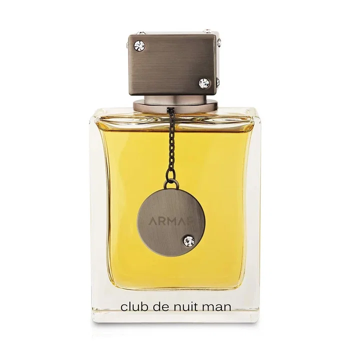 Armaf Club De Nuit Eau de Toilette pour Hommes Armaf Club De Nuit Eau de Toilette pour Hommes