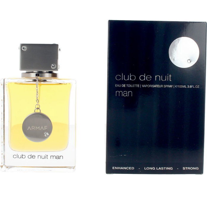 Armaf Club De Nuit Eau de Toilette pour hommes