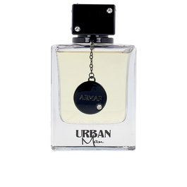 Armaf Club de Nuit Urban Man Eau de Parfum Vapo 105 ml