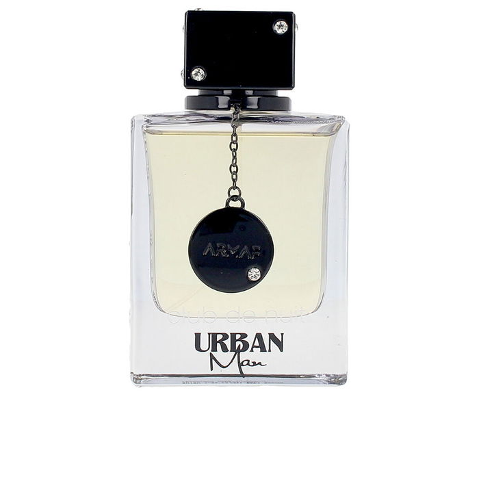Armaf Club de Nuit Urban Man Eau de Parfum Vapo 105 ml Armaf Club de Nuit Urban Man Eau de Parfum Vapo 105 ml