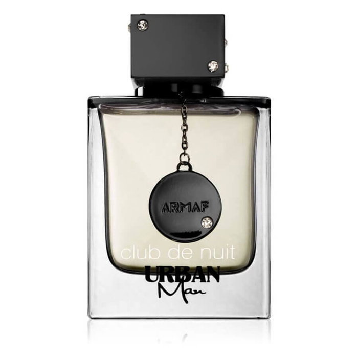Armaf Club de Nuit Urban Man Eau de Parfum 105 ml