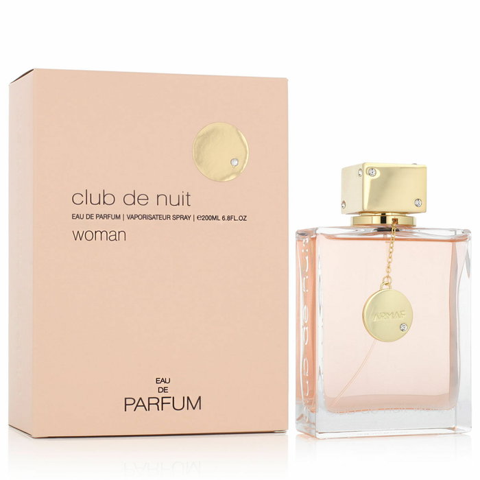 Armaf Club De Nuit Woman Eau de Parfum 200 ml
