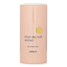 Armaf Club De Nuit Déodorant Antitranspirant Stick pour Femmes 75 g