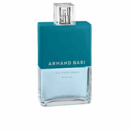 Armand Basi L'EAU POUR HOMME BLUE TEA Eau de Toilette 125 ml