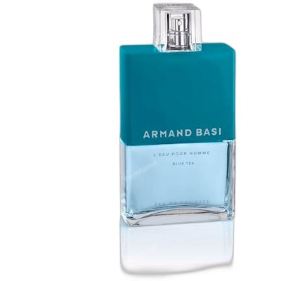 Armand Basi L'EAU POUR HOMME BLUE TEA Eau de Toilette 125 ml