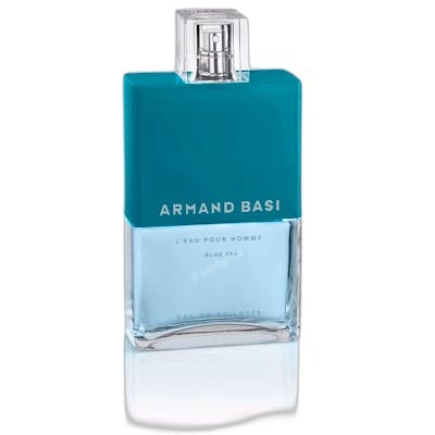 Armand Basi L'EAU POUR HOMME BLUE TEA 75 ml