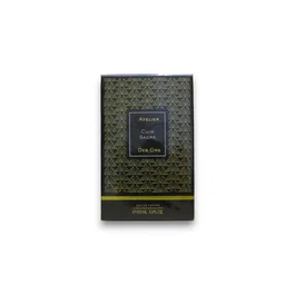 Atelier Des Ors Cuir Sacré Eau de Parfum 100 ml