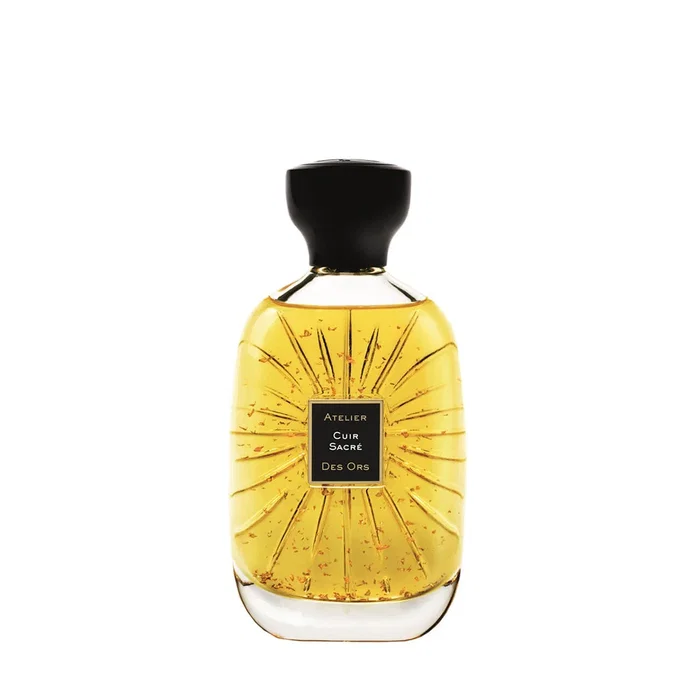 Atelier Des Ors Cuir Sacré Eau de Parfum 100 ml Atelier Des Ors Cuir Sacré Eau de Parfum 100 ml