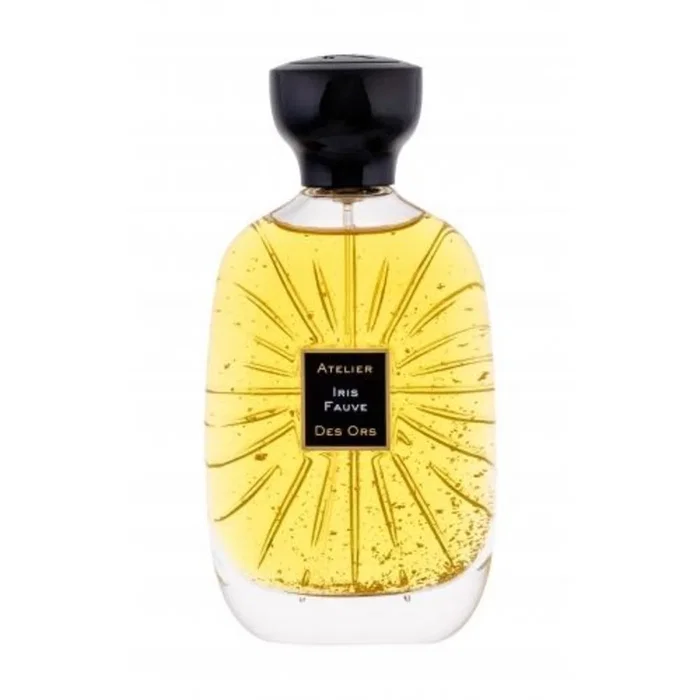 Atelier Des Ors Iris Fauve Eau de Parfum 100 ml Atelier Des Ors Iris Fauve Eau de Parfum 100 ml