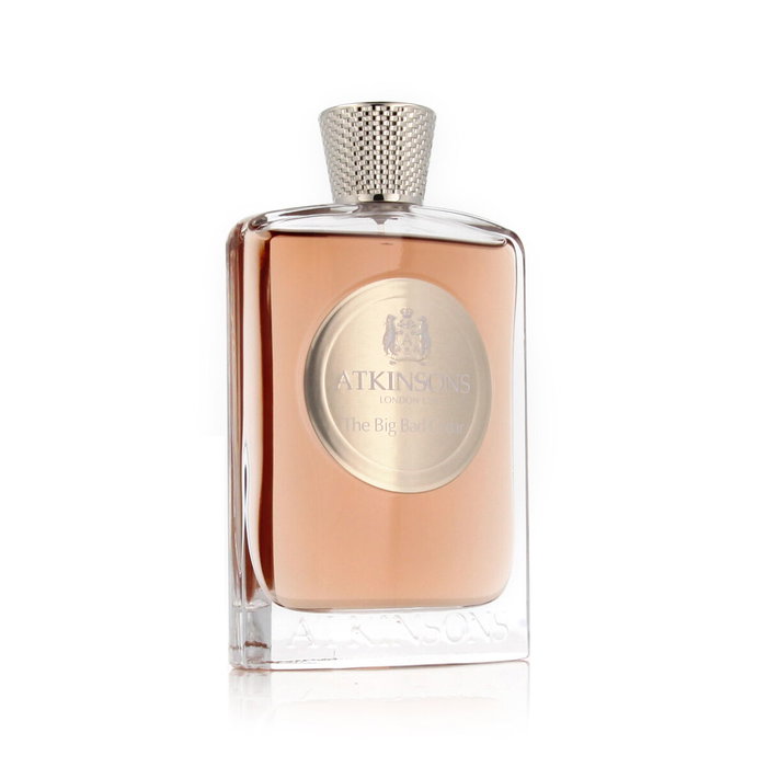 Atkinsons The Big Bad Cedar Eau de Parfum 100 ml Atkinsons The Big Bad Cedar Eau de Parfum 100 ml