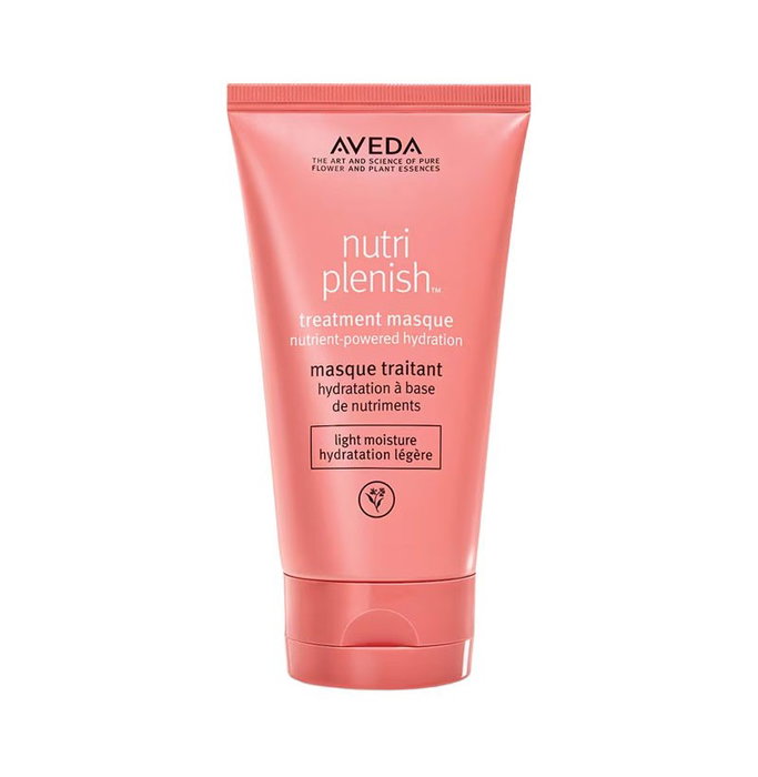 Aveda Nutri Plenish Treatment Masque Light Moisture 150ml Aveda Nutri Plenish Treatment Masque Light Moisture 150ml