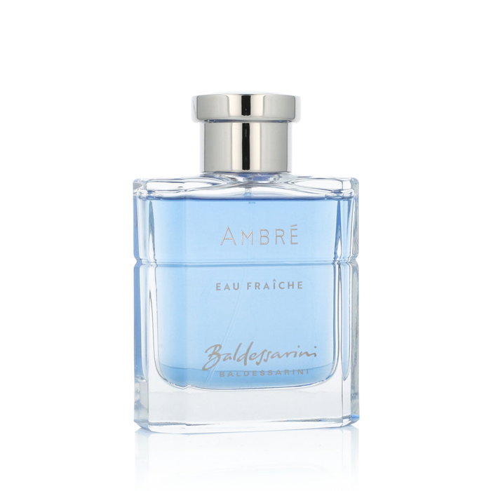 Parfum Homme Baldessarini EDT Ambre Eau Fraiche 90 ml Parfum Homme Baldessarini EDT Ambre Eau Fraiche 90 ml