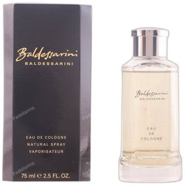 BALDESSARINI Signature Eau de Cologne 75 ml