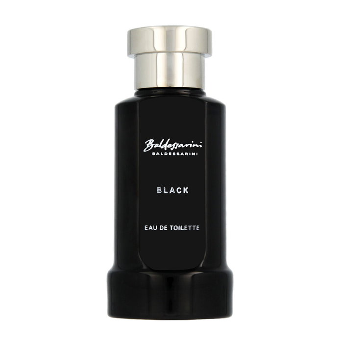 Baldessarini Black Eau de Toilette Pour Homme 50 ml