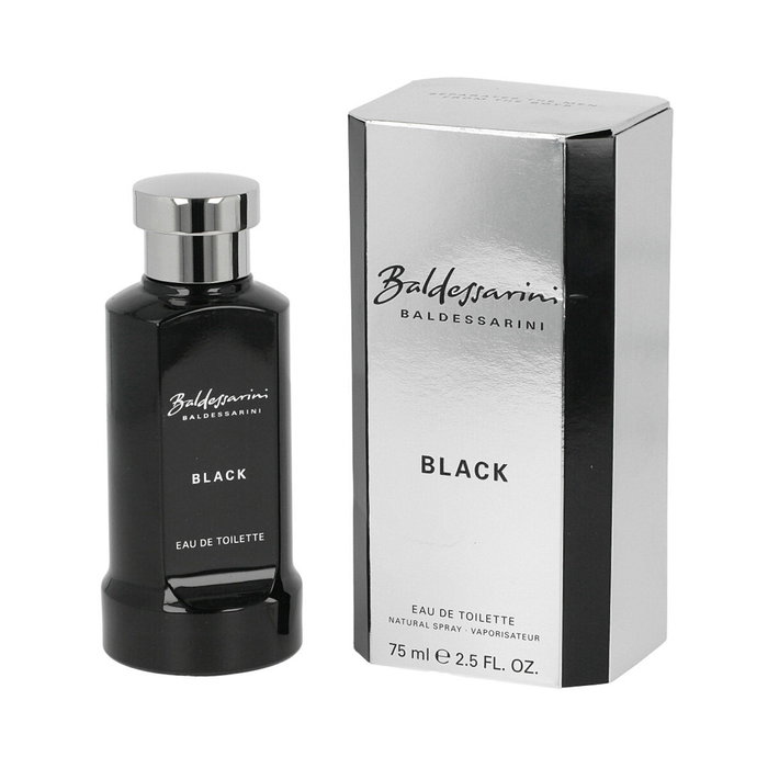 Baldessarini Signature Eau de Toilette pour Hommes 75 ml