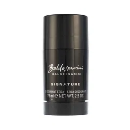 Baldessarini Signature Déodorant en stick pour hommes 75 g