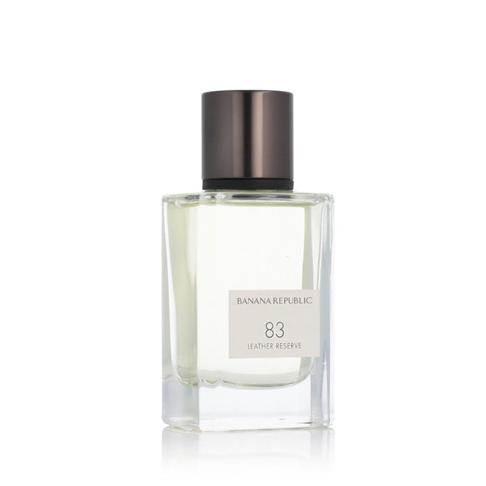 Banana Republic 83 Leather Reserve Eau de Parfum 75 ml