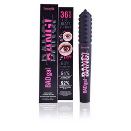 Benefit BAD GAL BANG! Mascara #black - Volume et Longueur, Tenue 36h, Waterproof, 8.5g