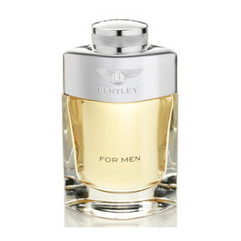 Bentley For Men - Eau de toilette vaporisateur pour homme, oriental épicé, 100 ml