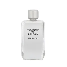 Bentley Momentum Eau de Toilette 100 ml pour hommes