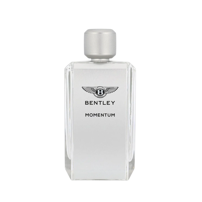 Bentley Momentum Eau de Toilette pour Hommes 100 ml Bentley Momentum Eau de Toilette pour Hommes 100 ml