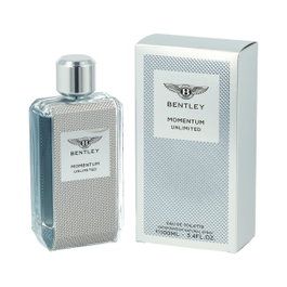 Bentley Momentum Unlimited Eau de Toilette pour Homme 100 ml