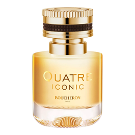 Parfum Femme Boucheron Quatre Iconic