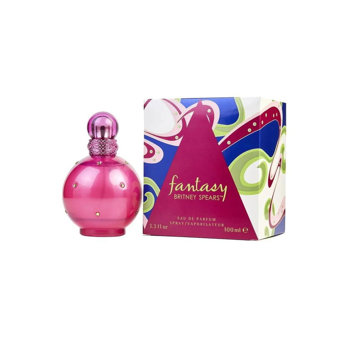 Britney Spears Fantasy Eau de Parfum 100 ml