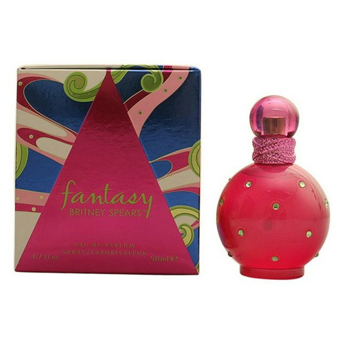 Britney Spears Fantasy Eau de Parfum 100 ml