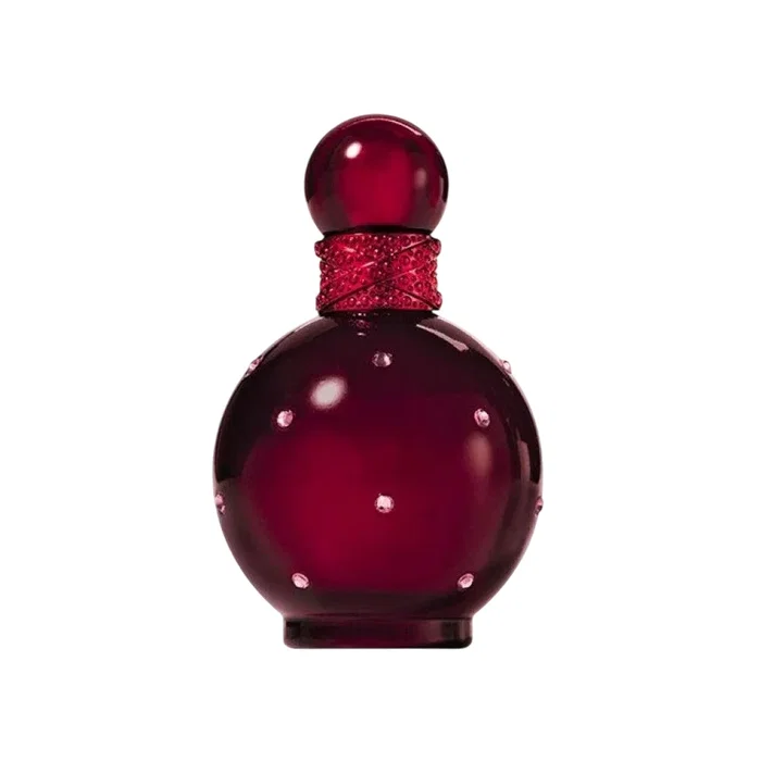 Britney Spears Hidden Fantasy Eau de Parfum 100 ml Britney Spears Hidden Fantasy Eau de Parfum 100 ml